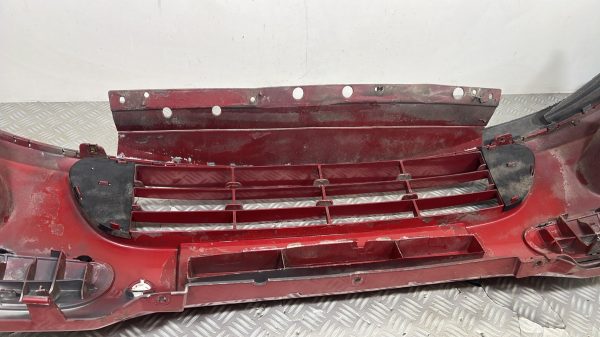 Pare choc avant CITROEN C3 1 PHASE 1 – 9642633380