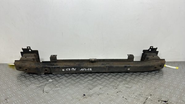 Renfort pare choc avant (traverse) CITROEN C3 1 PHASE 1 – 00007414QH