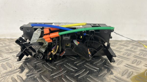 Commande chauffage PEUGEOT 207 PAHSE 1 – 69910004