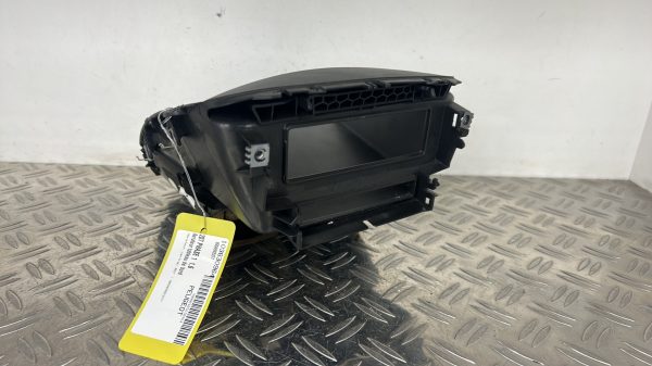 Aerateur tableau de bord PEUGEOT 207 PHASE 1 – 9656992377