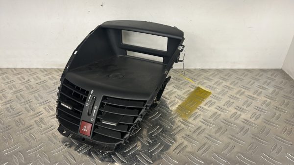 Aerateur tableau de bord PEUGEOT 207 PHASE 1 – 9656992377