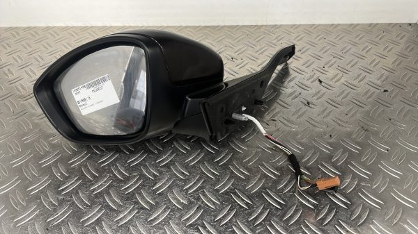 Retroviseur gauche PEUGEOT 208 1 PHASE 1 – 232673077