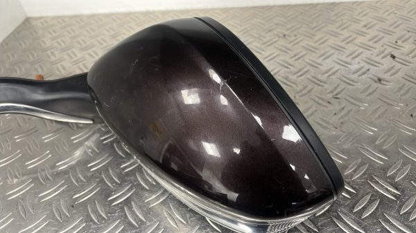 Retroviseur gauche PEUGEOT 208 1 PHASE 1 – 232673077