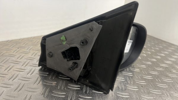 Retroviseur droit RENAULT CLIO 3 PHASE 2 – 12443070