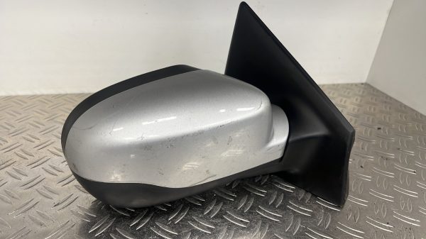 Retroviseur droit RENAULT CLIO 3 PHASE 2 – 12443070