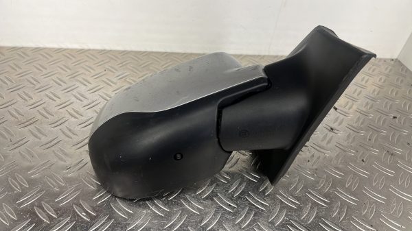 Retroviseur droit RENAULT CLIO 3 PHASE 2 – 12443070