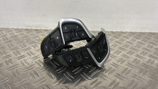 Commande regulateur vitesse CITROEN C4 2 PHASE 1 – 96720517ZD