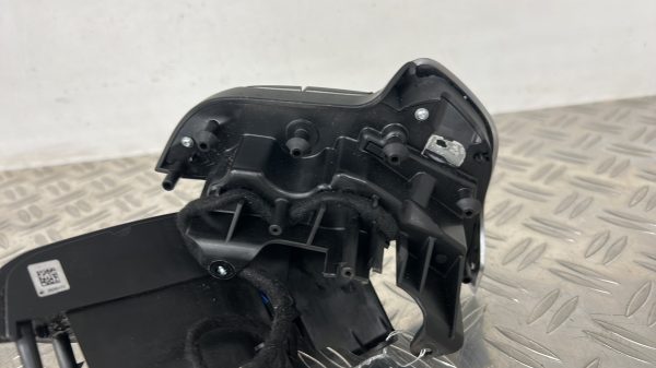 Commande regulateur vitesse CITROEN C4 2 PHASE 1 – 96720517ZD