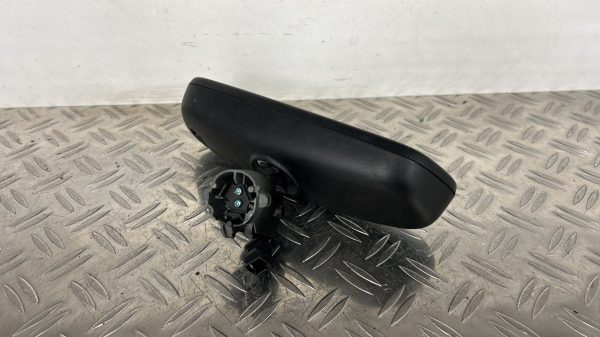 Retroviseur interieur CITROEN C4 2 PHASE 1 – 96758889XT