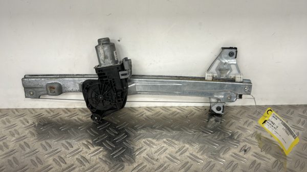 Leve vitre electrique avant gauche CITROEN C4 2 PHASE 1 – 9802531980