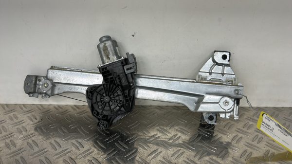 Leve vitre electrique arriere gauche CITROEN C4 2 PHASE 1 – 9802523780