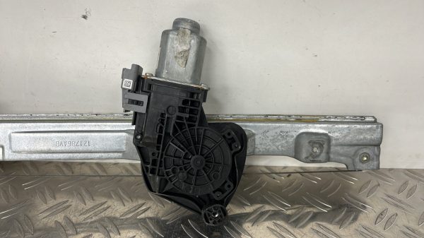 Leve vitre electrique avant droit CITROEN C4 2 PHASE 2 – 9802523780