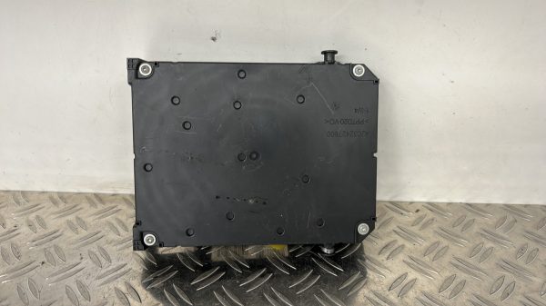 Boitier BSI CITROEN C4 2 PHASE 1 – 9665547480