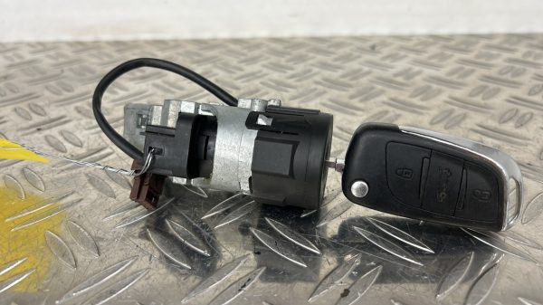 Neiman CITROEN C4 2 PHASE 1 – 9663123380