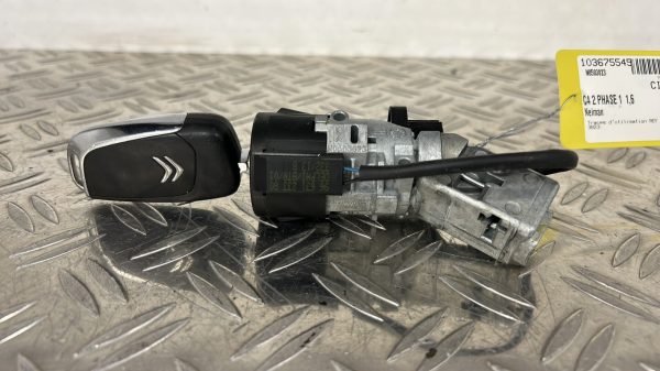 Neiman CITROEN C4 2 PHASE 1 – 9663123380