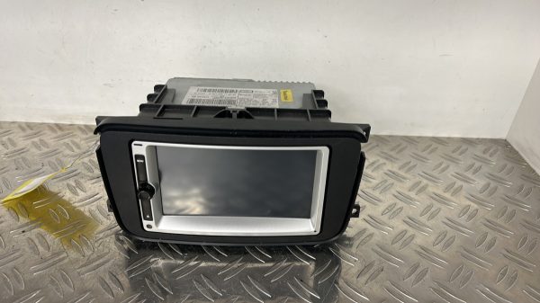 Ecran GPS SMART FORTWO 2 COUPE – A4519061180