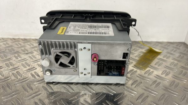Ecran GPS SMART FORTWO 2 COUPE – A4519061180