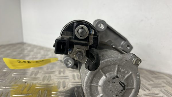 Demarreur PEUGEOT 208 1 PHASE 2 – 9812715380