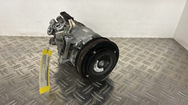Compresseur clim MERCEDES CLASSE CLA 117 180 – A0008303502