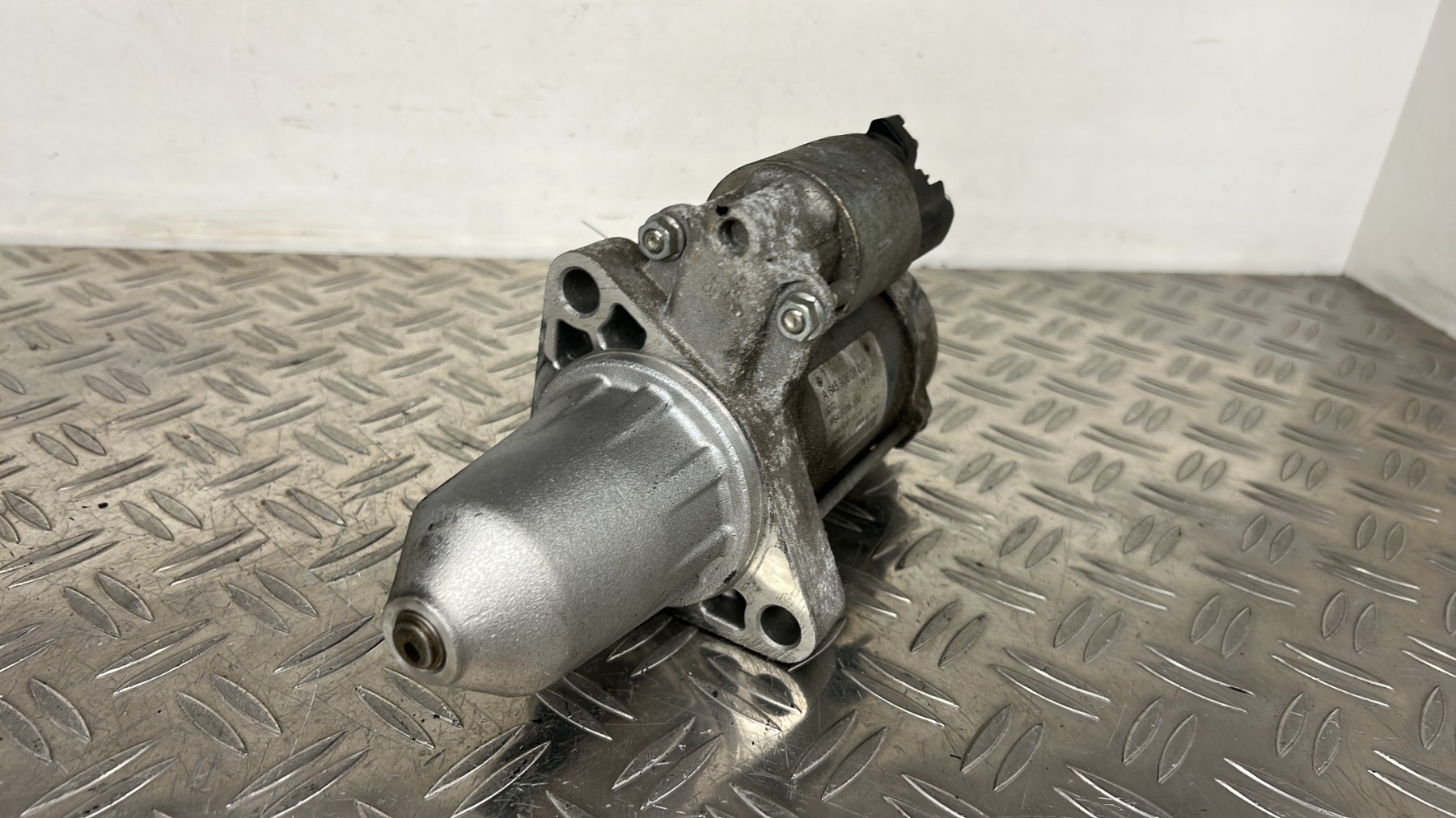 Demarreur MERCEDES CLASSE A 176 PHASE 2 – A6459060800