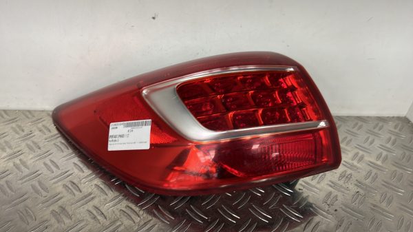 Feu arriere principal gauche (feux) KIA SPORTAGE 3 PHASE 1 – L924013W0