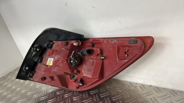 Feu arriere principal gauche (feux) KIA SPORTAGE 3 PHASE 1 – L924013W0