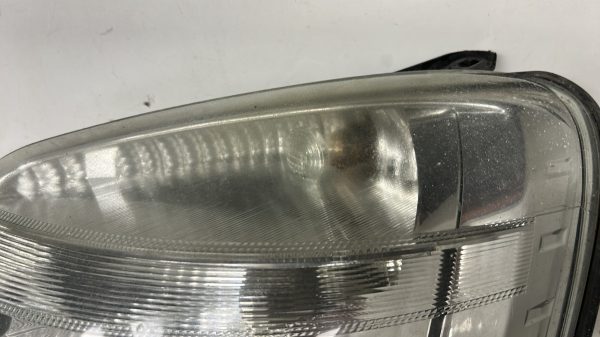 Optique avant principal gauche (feux)(phare) PEUGEOT PARTNER 1 PHASE 2 – 9644150980
