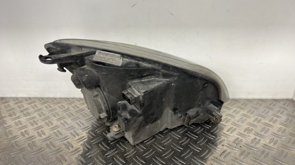 Optique avant principal gauche (feux)(phare) PEUGEOT PARTNER 1 PHASE 2 – 9644150980