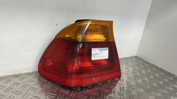 Feu arriere principal gauche (feux) BMW SERIE 3 E46 PHASE 2 – 230021L2