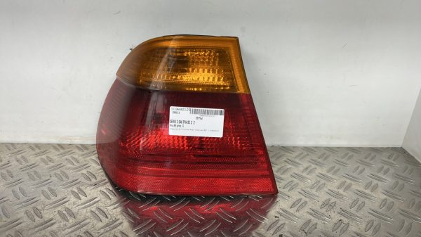 Feu arriere principal gauche (feux) BMW SERIE 3 E46 PHASE 2 – 230021L2