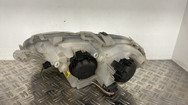 Optique avant principal droit (feux)(phare) SMART FORTWO 1 PHASE 2 COUPE – 1305235497