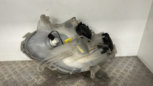 Optique avant principal droit (feux)(phare) SMART FORTWO 1 PHASE 2 COUPE – 1305235497