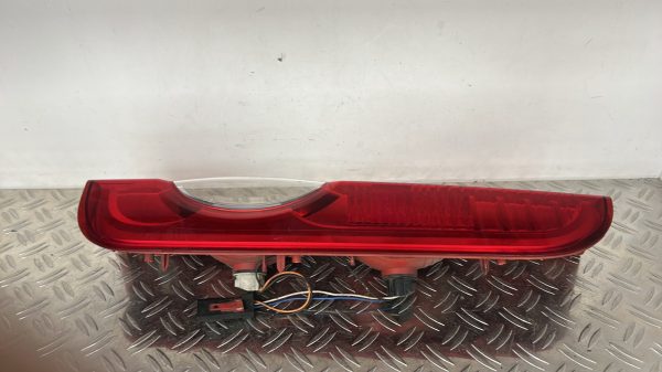 Feu arriere principal droit (feux) RENAULT TRAFIC 2 PHASE 2 – 8200415251