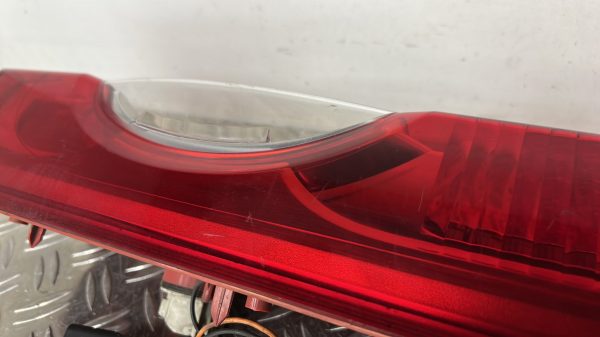 Feu arriere principal droit (feux) RENAULT TRAFIC 2 PHASE 2 – 8200415251
