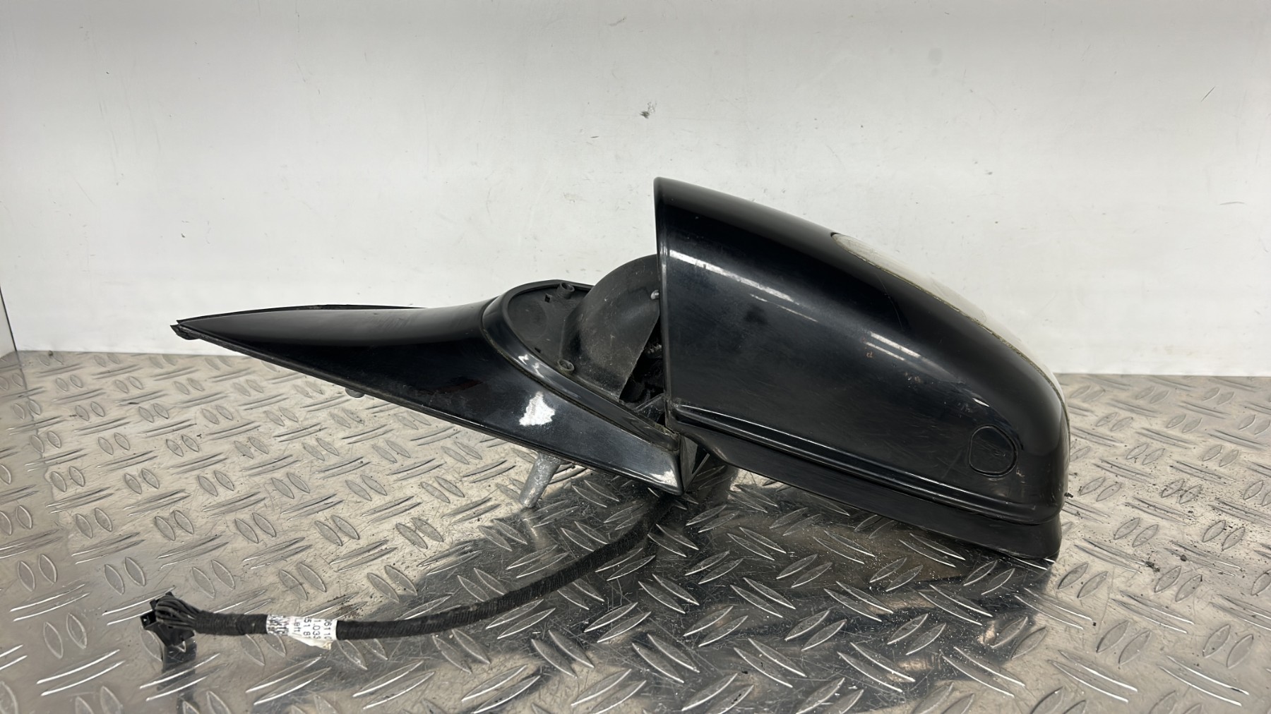 Retroviseur gauche MERCEDES R 251 PHASE 1 – A2518102916