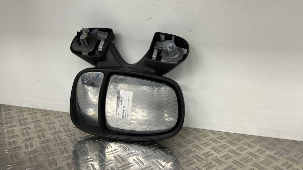 Retroviseur droit RENAULT TRAFIC 2 PHASE 1 – 91169324