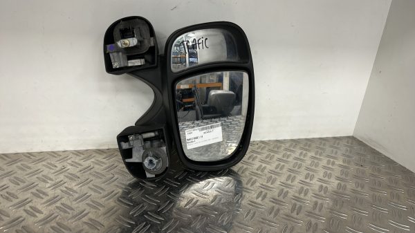 Retroviseur gauche RENAULT TRAFIC 2 PHASE 1 – 91169318