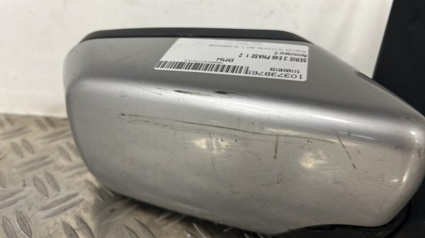 Retroviseur droit BMW SERIE 3 E46 PHASE 1 – 51168245128