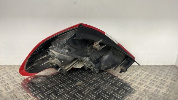 Feu arriere principal droit (feux) CITROEN C4 2 PHASE 1 – 9687311980