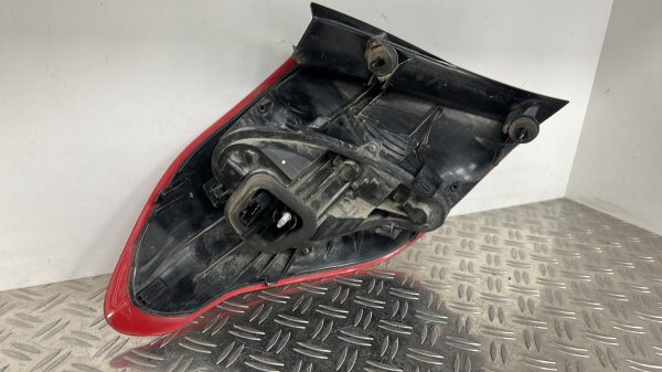 Feu arriere principal droit (feux) CITROEN C4 2 PHASE 1 – 9687311980