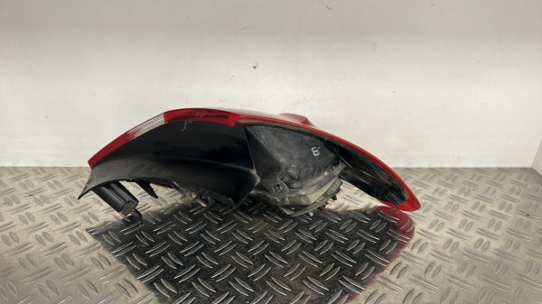 Feu arriere principal gauche (feux) CITROEN C4 2 PHASE 1 – 9687312180