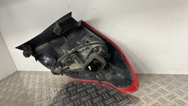 Feu arriere principal gauche (feux) CITROEN C4 2 PHASE 1 – 9687312180