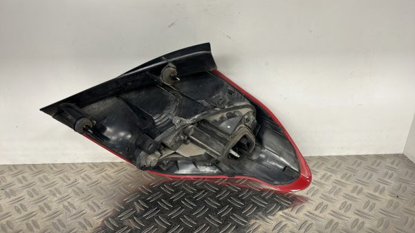 Feu arriere principal gauche (feux) CITROEN C4 2 PHASE 1 – 9687312180