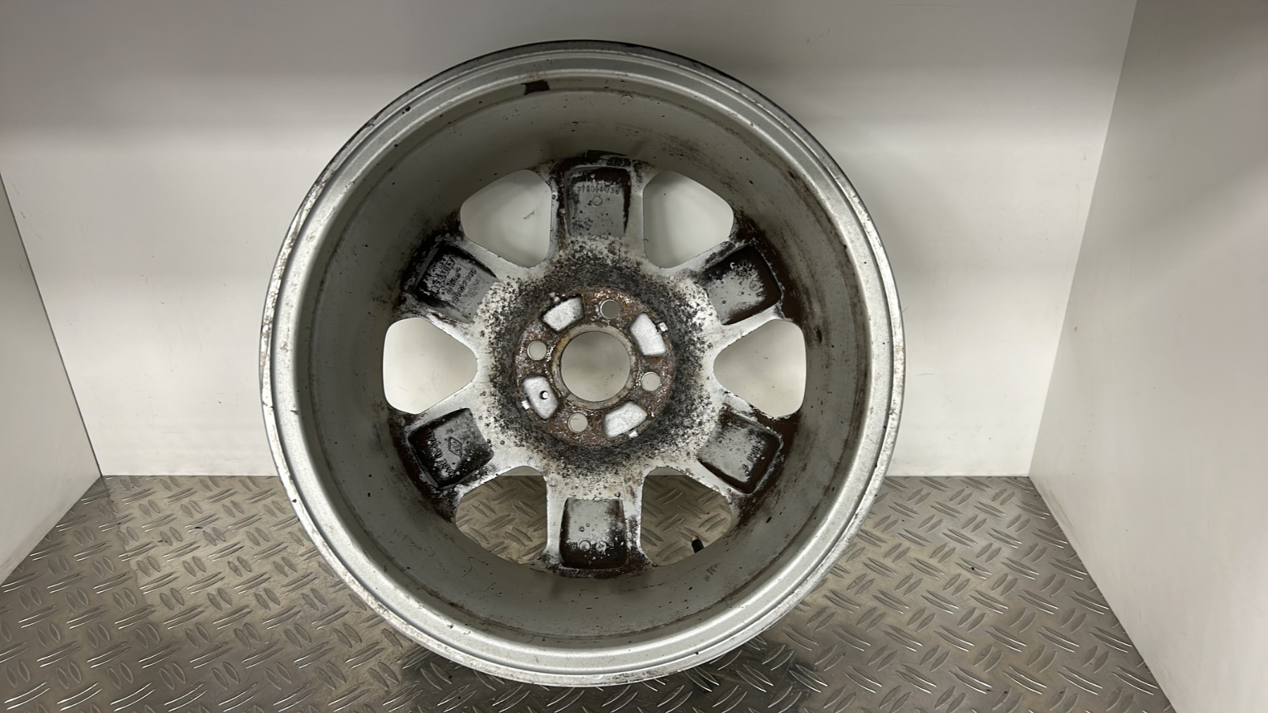 Jante RENAULT LAGUNA 1 PHASE 2 – 8200022036
