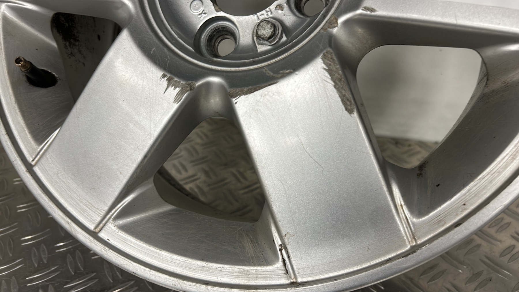 Jante RENAULT LAGUNA 1 PHASE 2 – 8200022036