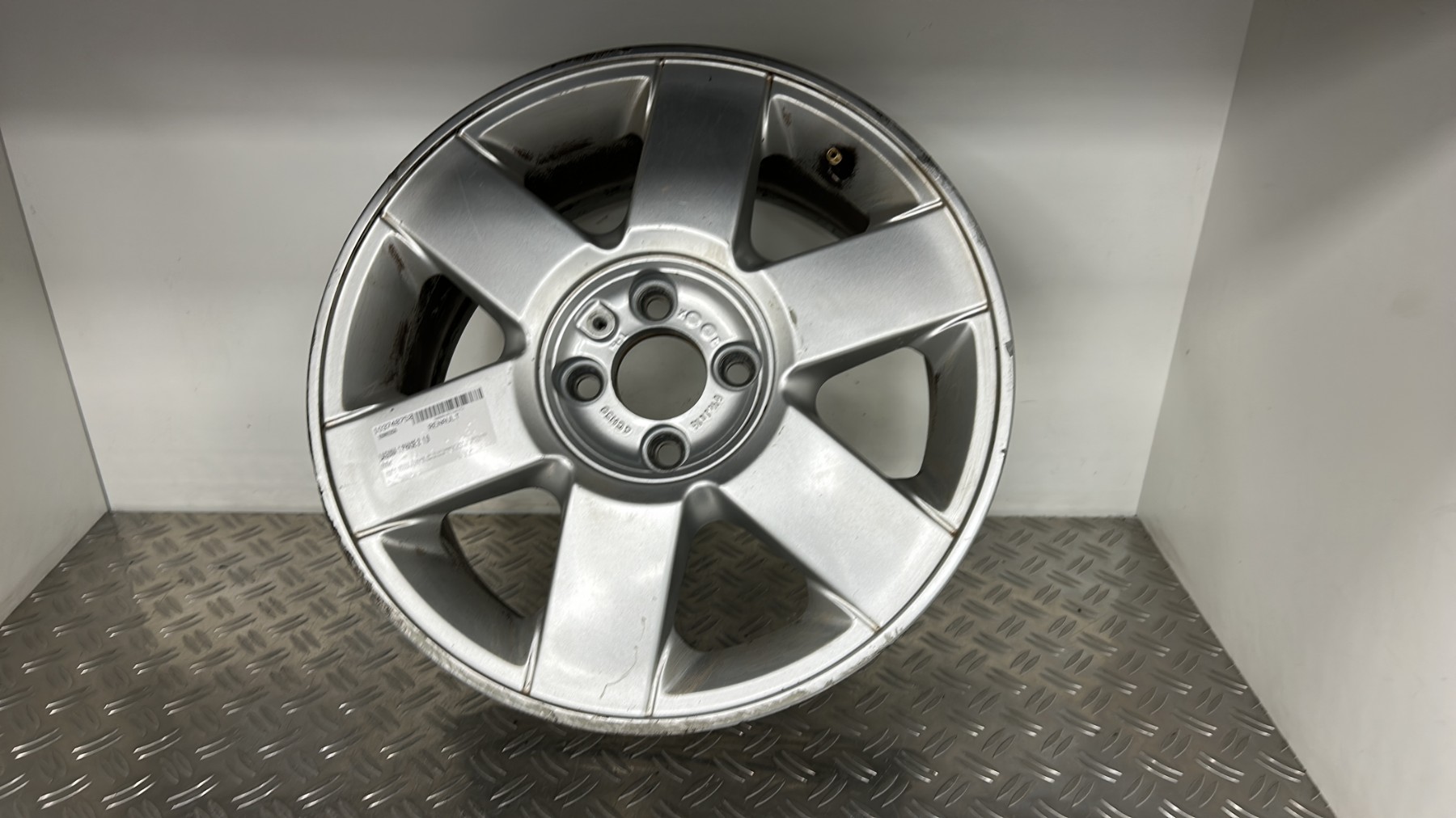 Jante RENAULT LAGUNA 1 PHASE 2 – 8200022036
