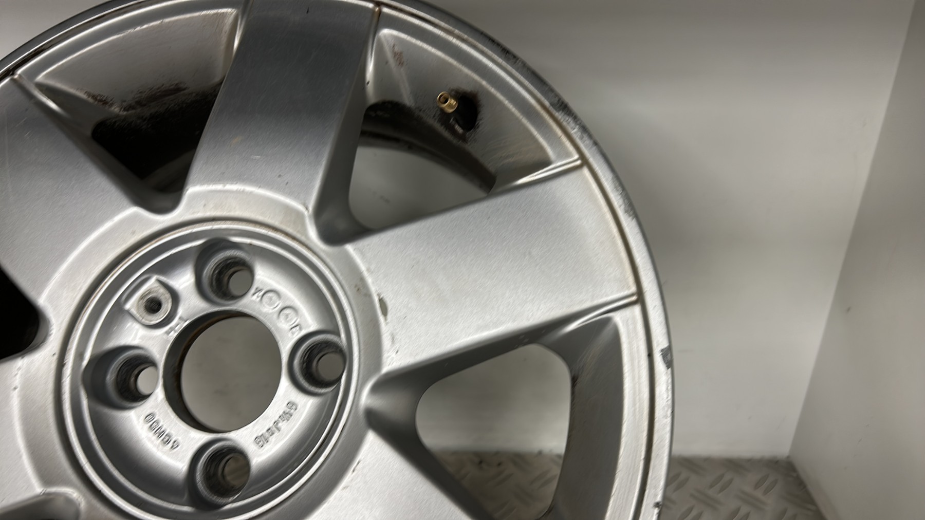 Jante RENAULT LAGUNA 1 PHASE 2 – 8200022036