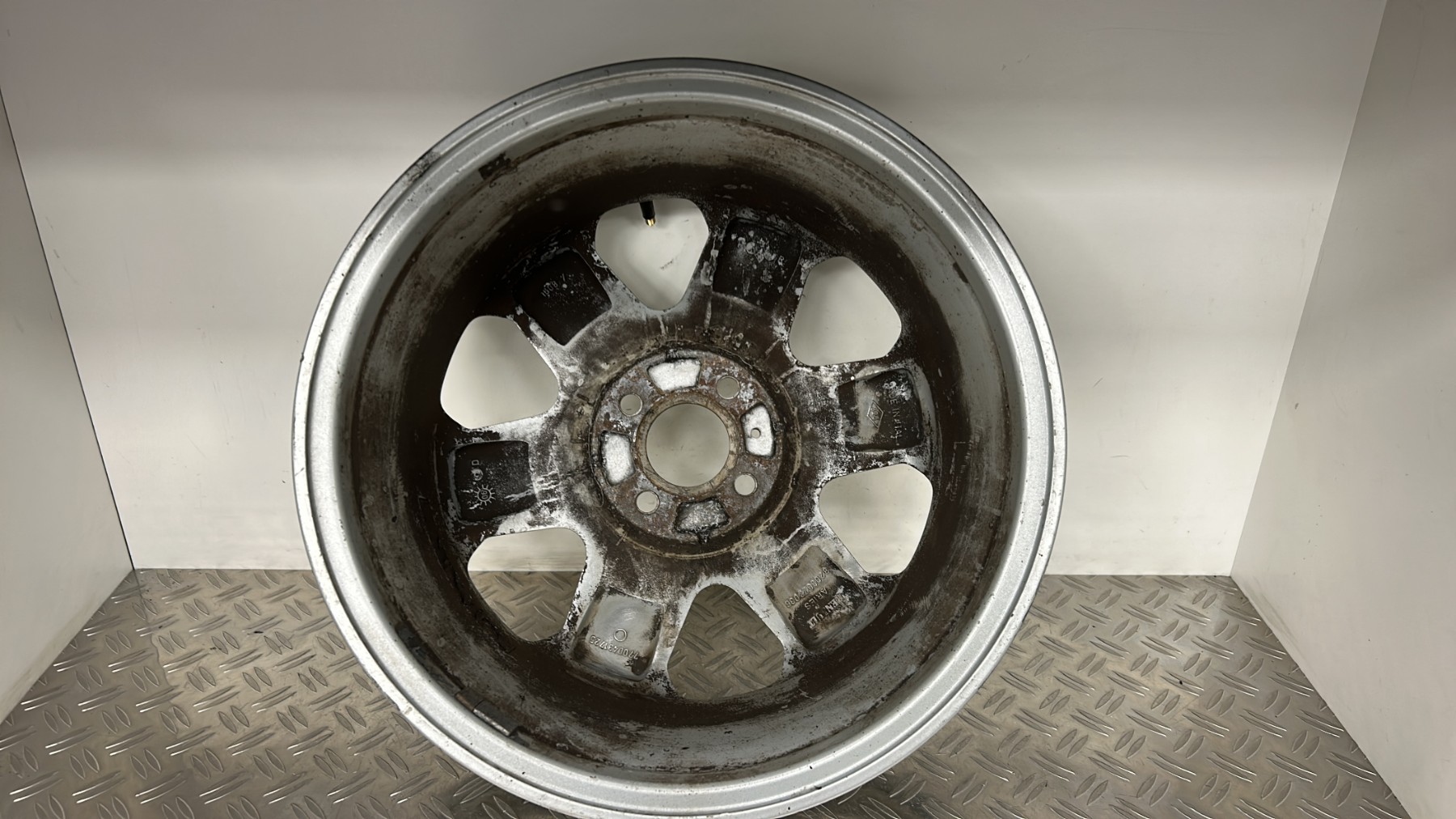 Jante RENAULT LAGUNA 1 PHASE 2 – 8200022036