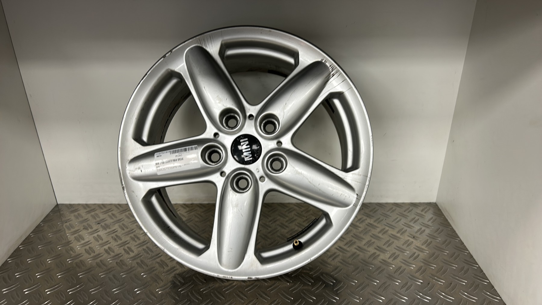 Jante MINI 2 R60 COUNTRYMAN BREAK – 9803720
