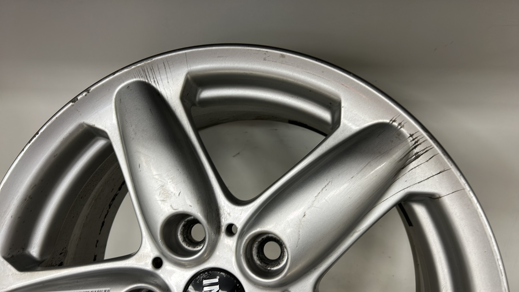 Jante MINI 2 R60 COUNTRYMAN BREAK – 9803720